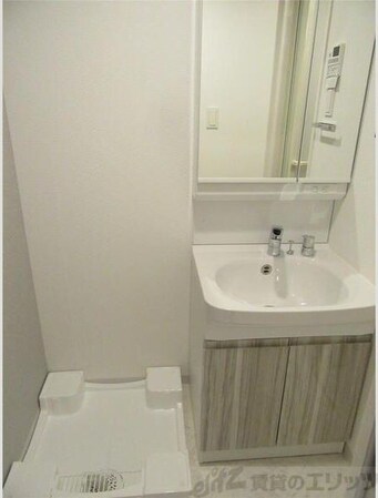 S-RESIDENCE新大阪Rishの物件内観写真